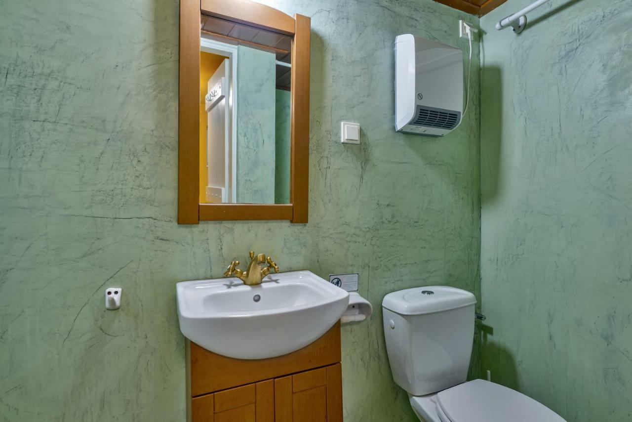 Island Of Luxury Apartments Ermoupoli Dış mekan fotoğraf